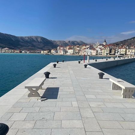 Art Suite Jurandvor Baška Exteriér fotografie