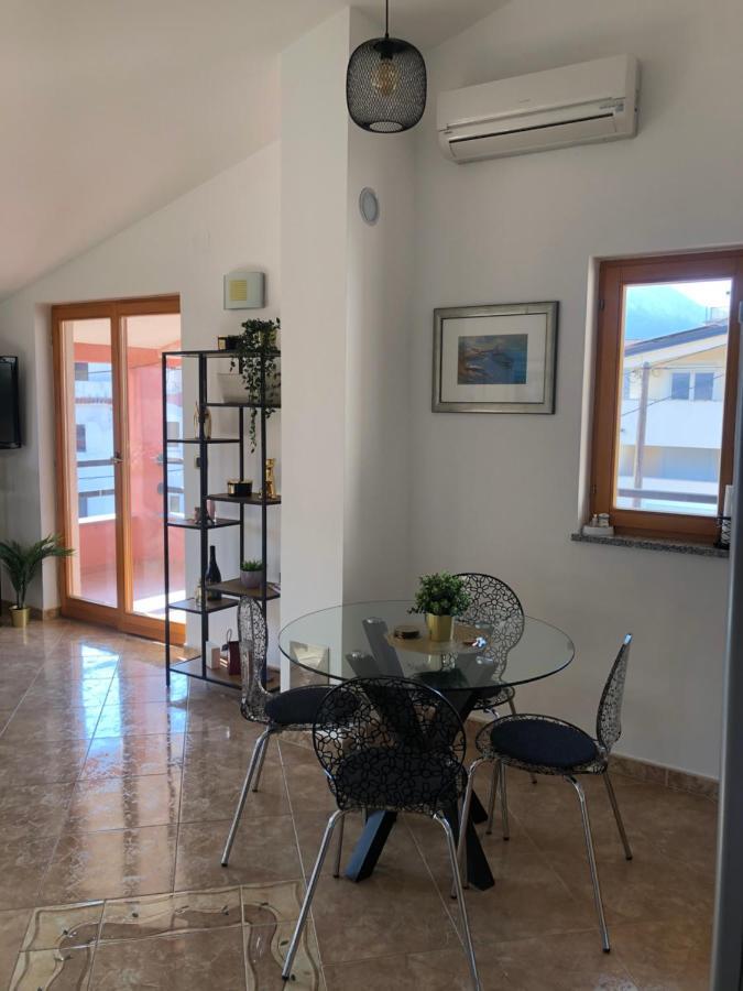 Art Suite Jurandvor Baška Exteriér fotografie