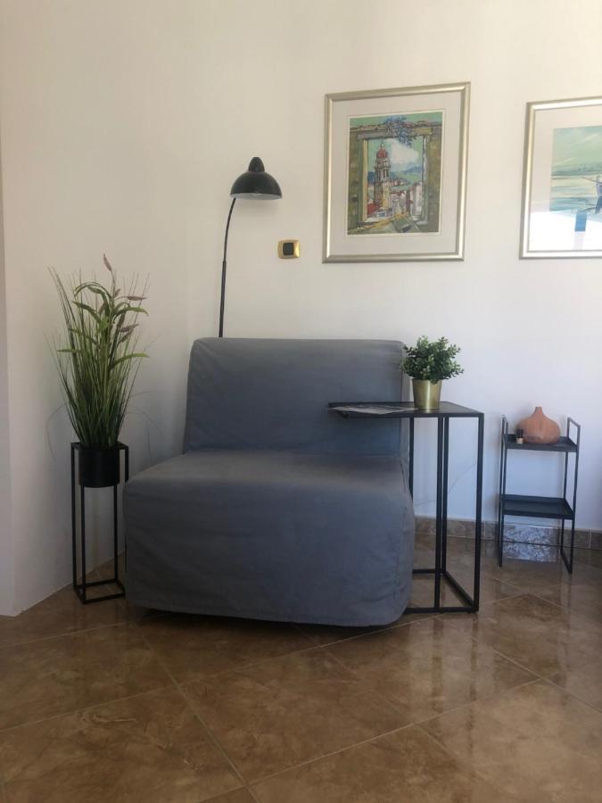 Art Suite Jurandvor Baška Exteriér fotografie