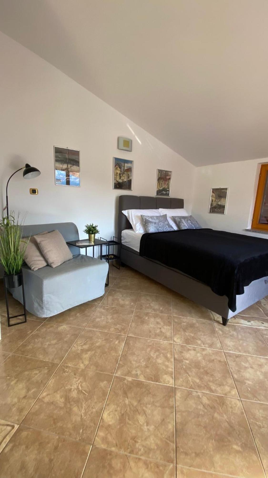 Art Suite Jurandvor Baška Exteriér fotografie
