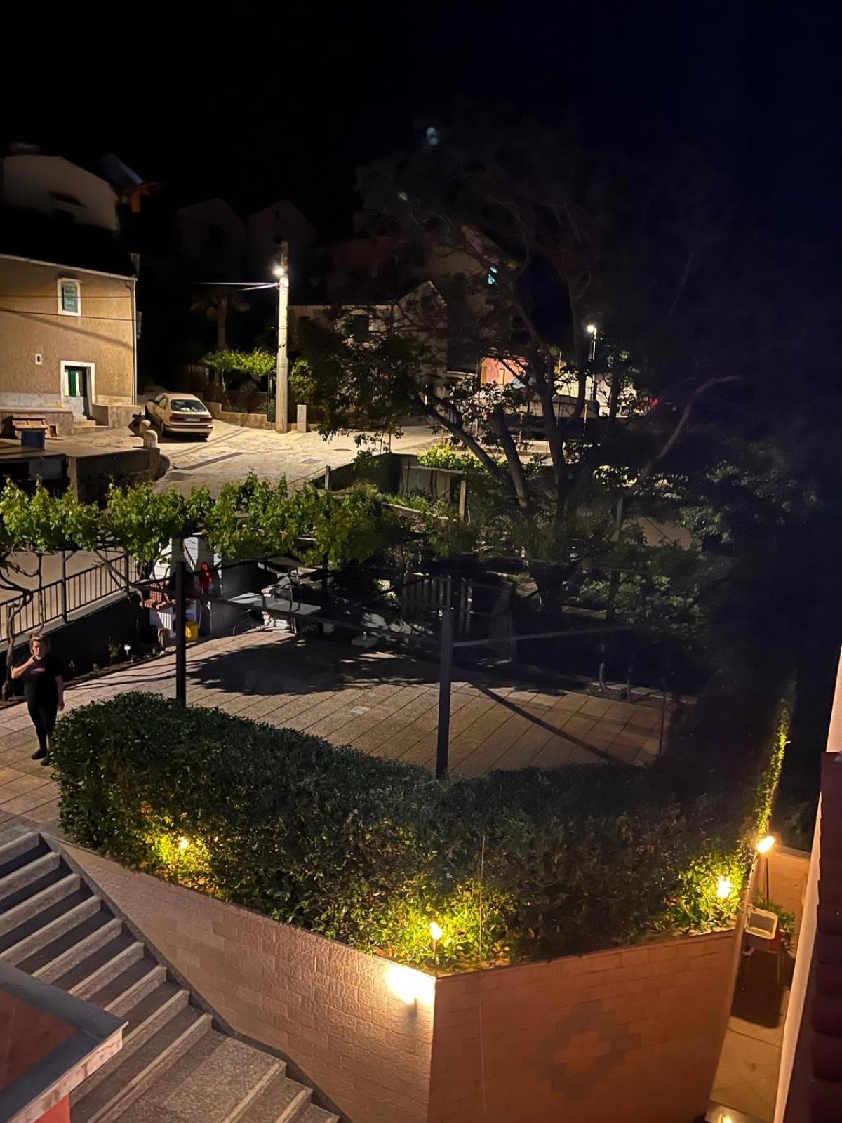 Art Suite Jurandvor Baška Exteriér fotografie
