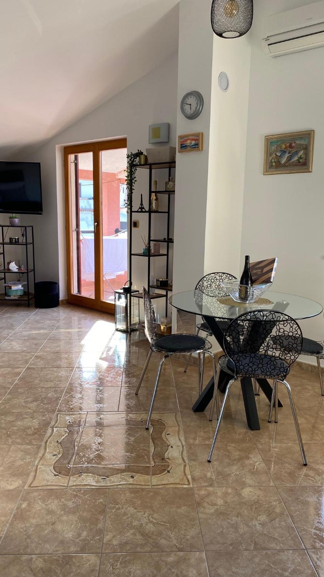 Art Suite Jurandvor Baška Exteriér fotografie