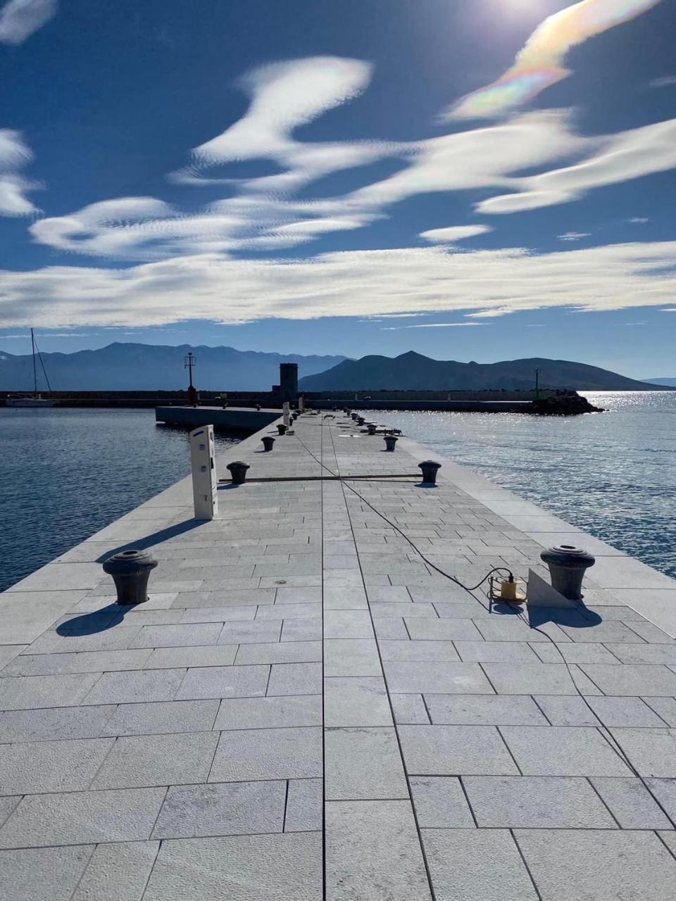 Art Suite Jurandvor Baška Exteriér fotografie